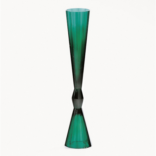 Rare green vase